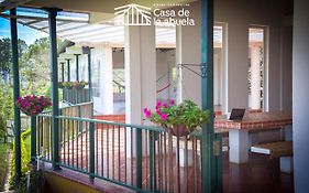 Hotel Campestre Casa de la Abuela